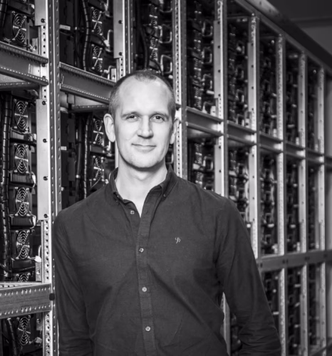 Eirik Sørensen image